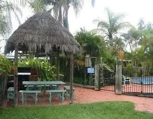 3* Motel Anchorage Motor